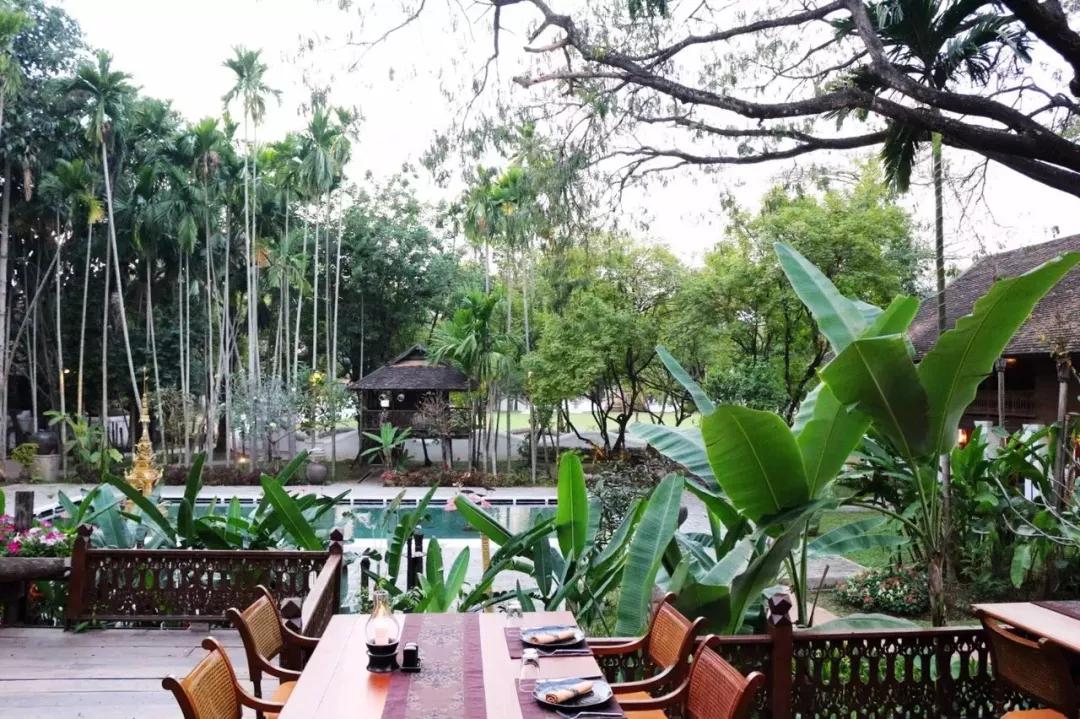 泰国清迈泼水节英文,泰国清迈泼水节自驾游