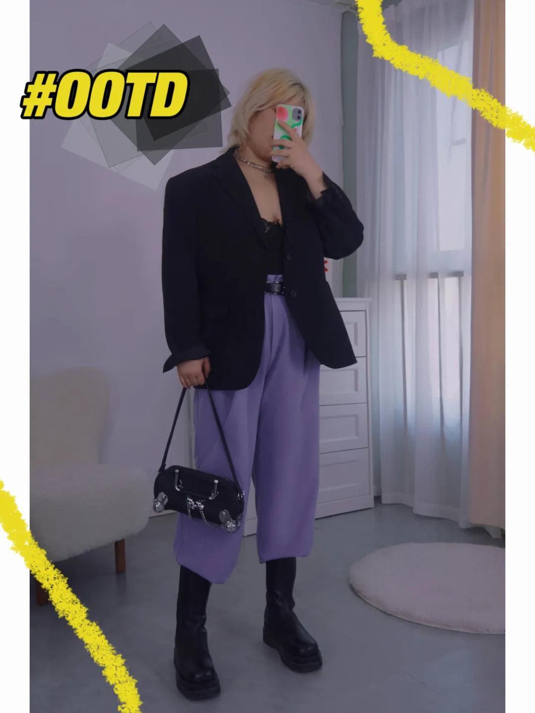 冬季170胖子显瘦显高外套,170胖妹妹冬季显瘦穿搭羽绒服