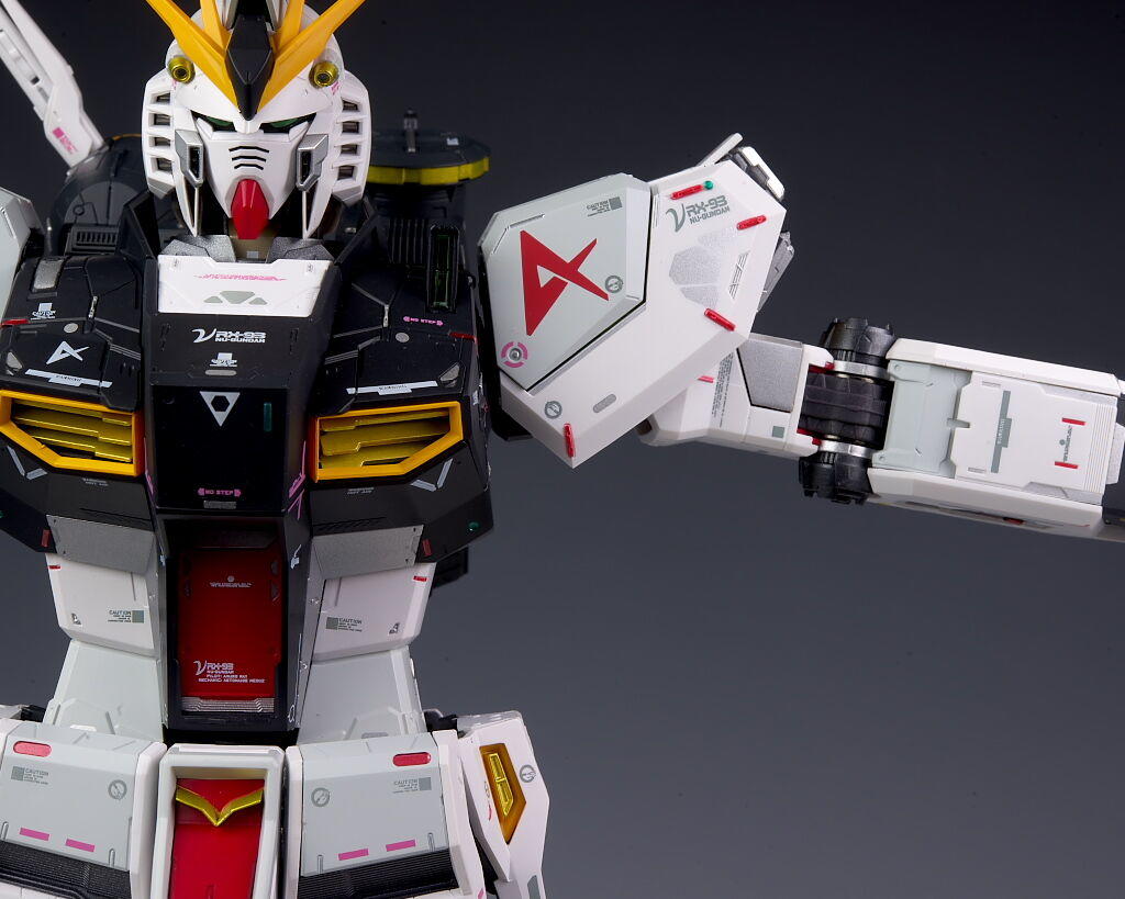 模玩评测揭皇榜,新人入坑模玩推荐