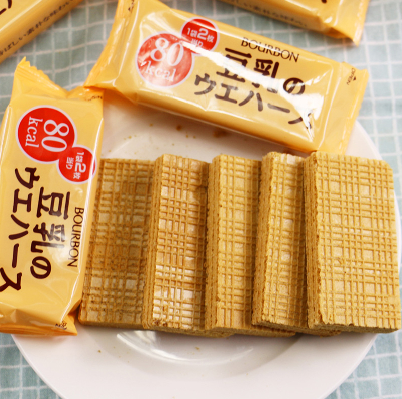 曲奇零食测评,推荐好物爆款饼干