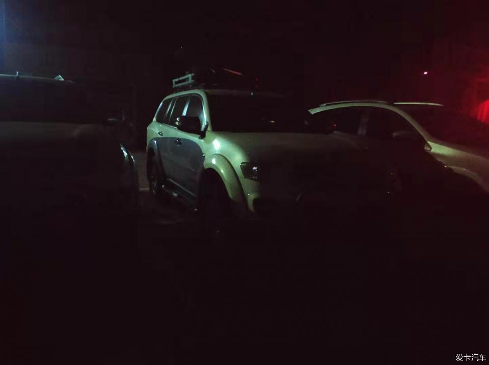 帕杰罗劲畅进藏自驾视频,帕杰罗劲畅西藏新疆自驾游