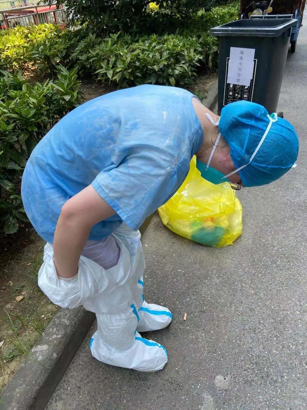 驰援抗疫情,扬州南京疫情