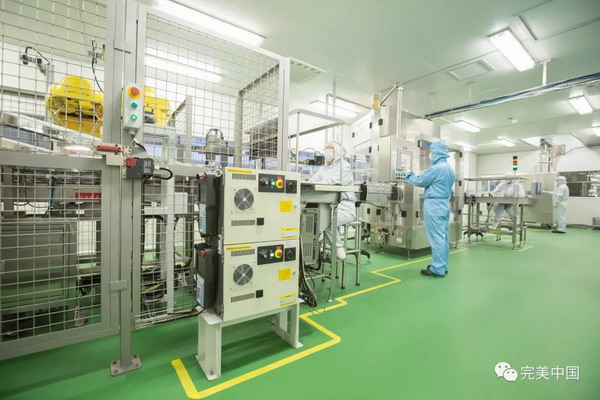 瀹岀編宸ュ巶鐢熶骇娴佺▼,瀹岀編鏅鸿兘杞﹂棿