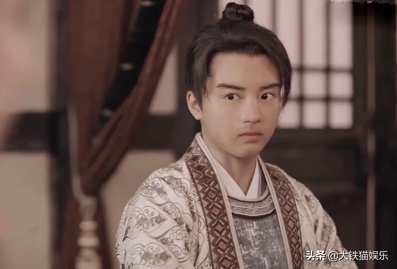 10大冷门古装女神,盘点9095后古装女神十二位