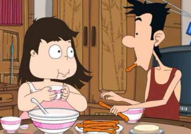 80后小时候看过的100部国产动画片,8090后的童年回忆动画