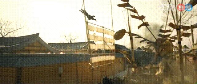 长安十二时辰最全解读,长安十二时辰时间符合逻辑吗