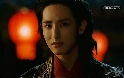 韩剧夜行书生高甜,韩剧意难平片段