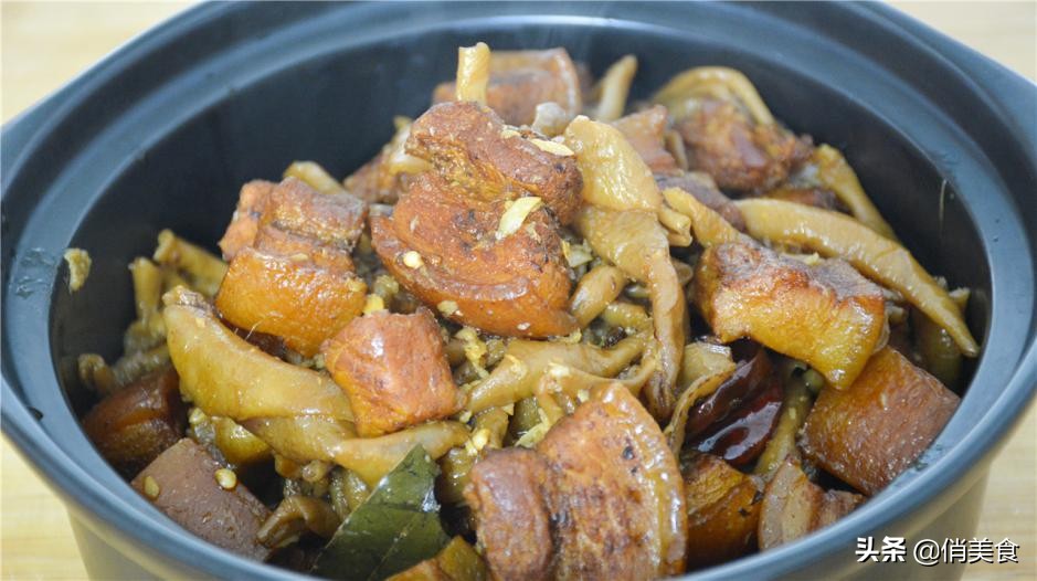 吃了很多很腻的红烧肉怎么办,吃了红烧肉之后怎么解腻