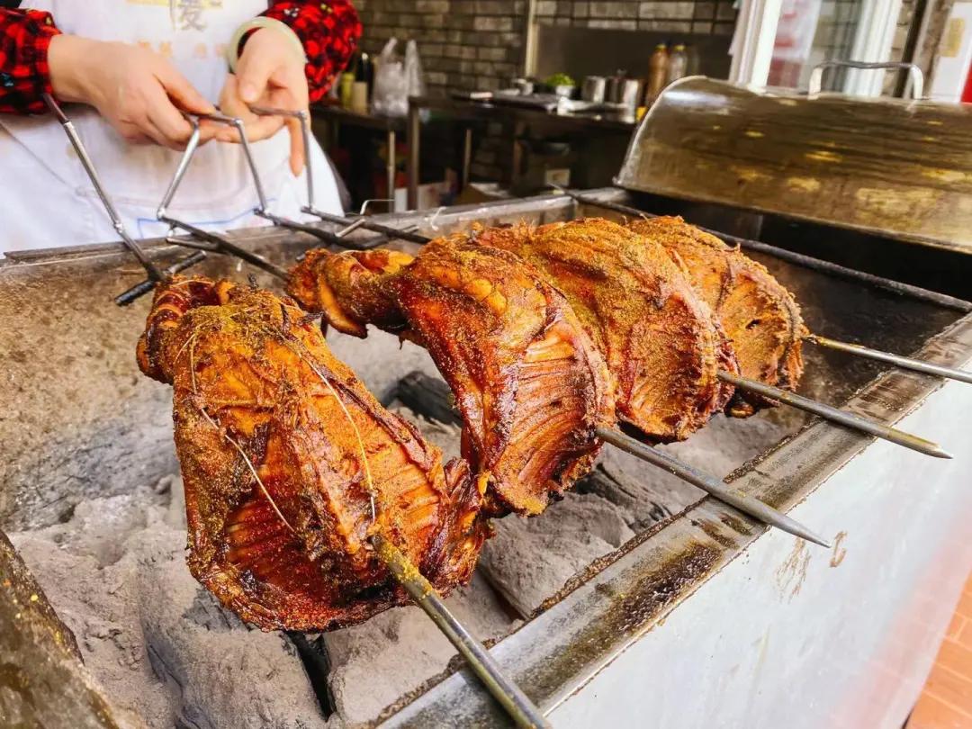 广元老城好吃的美食推荐,搜罗好吃的东西