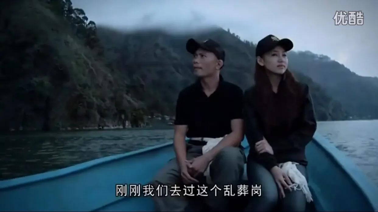 降头术的灵异事件,关于降头术恐怖的故事简短