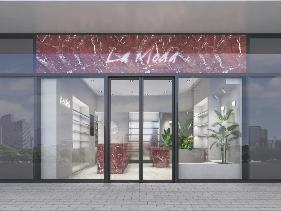 前滩太古里lv,前滩太古里新的奢侈品店