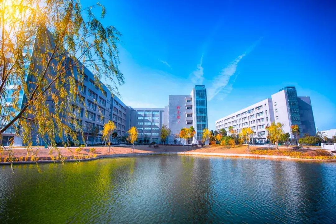 关注！武汉竟有这样一所大学