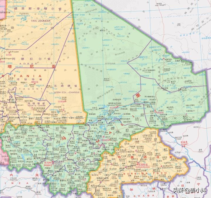 全世界所有国家英文名称大全,各国国家名称英语怎么读