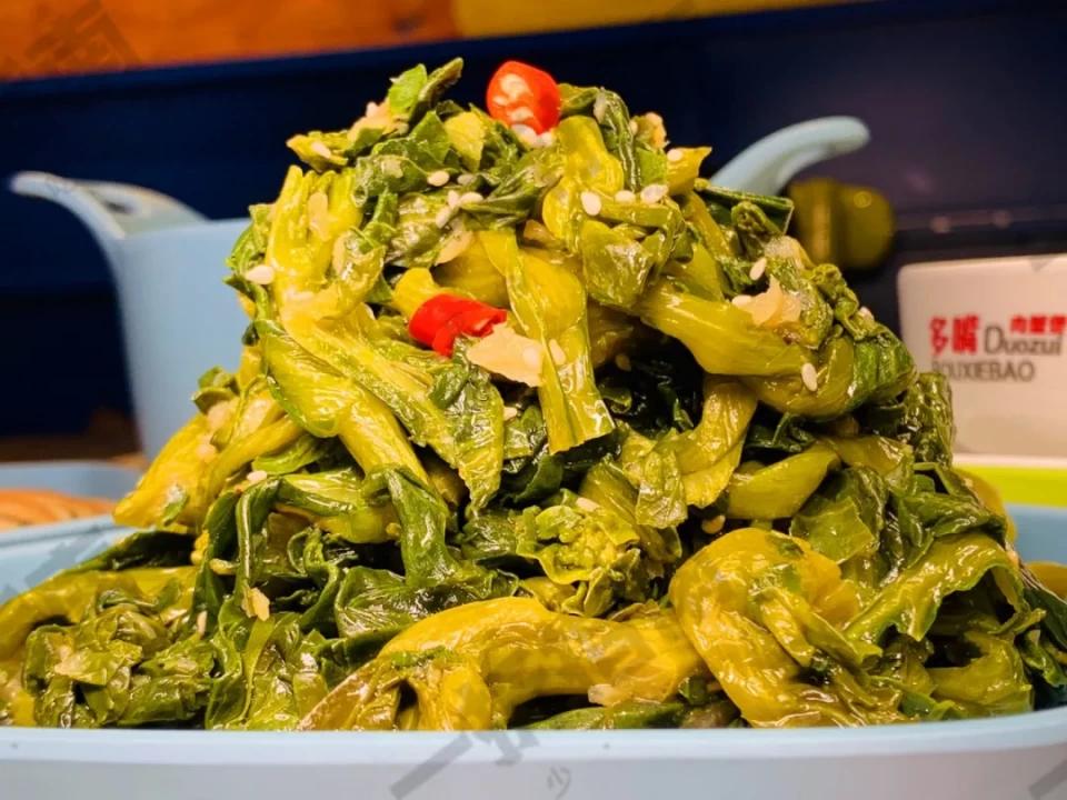 多嘴肉蟹煲餐厅设计,多嘴肉蟹煲点评