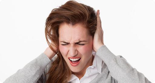 女子多年耳鸣被中医治好,55岁女耳鸣一年多不影响睡眠