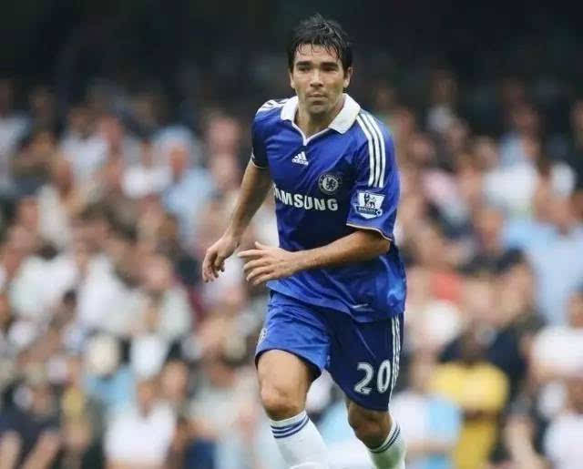 跟梅西c罗做过队友的英超球员,与梅西c罗做过队友的球员