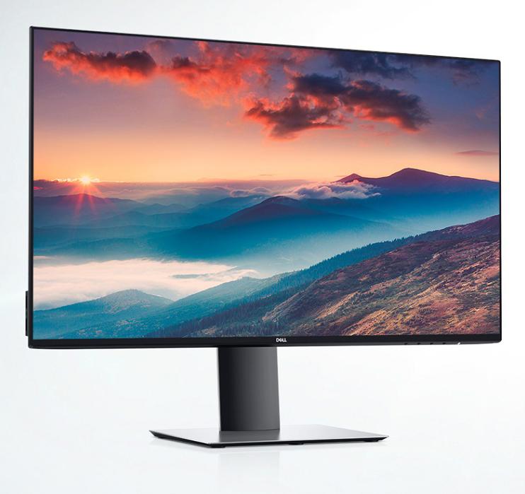 显示器各种设置介绍,显示器参数简单科普