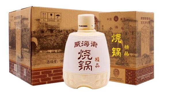 山东最好的白酒是哪个,中国各省代表白酒