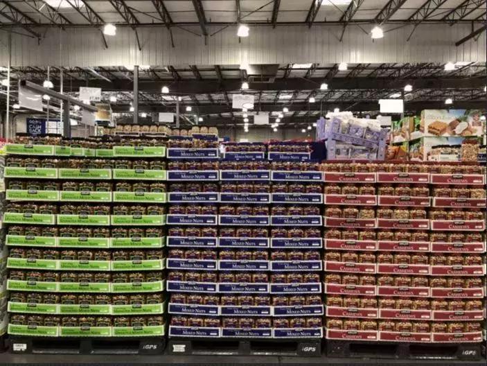 有个神奇的超市,神奇的超市