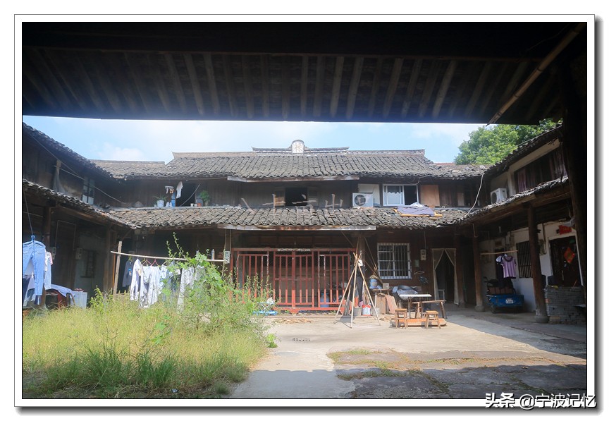 车何村啥时候动工拆迁,宁波海曙区石碶街道车河村会拆吗