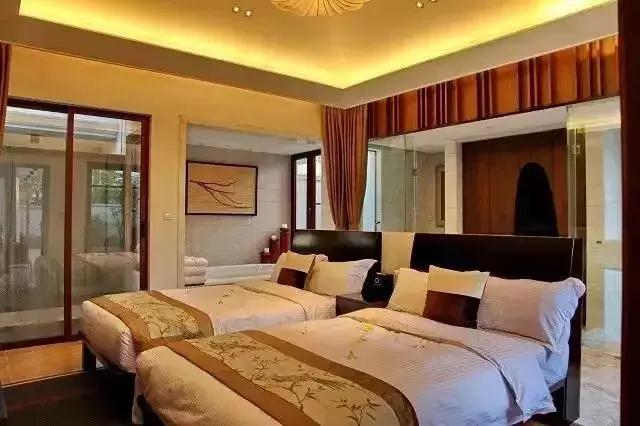 惠州海边无边泳池酒店推荐,惠州网红无边泳池酒店推荐