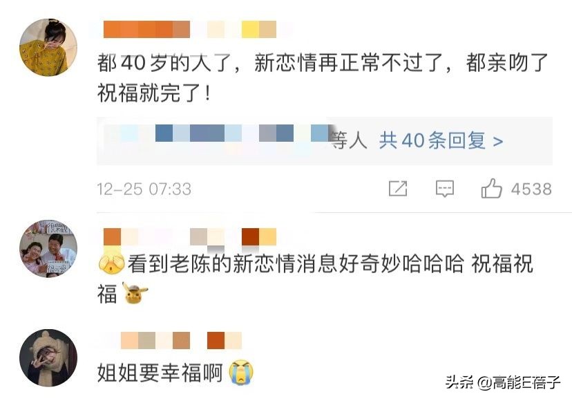 陈绮贞小三事件后续,陈绮贞做小三被原配告法院后续