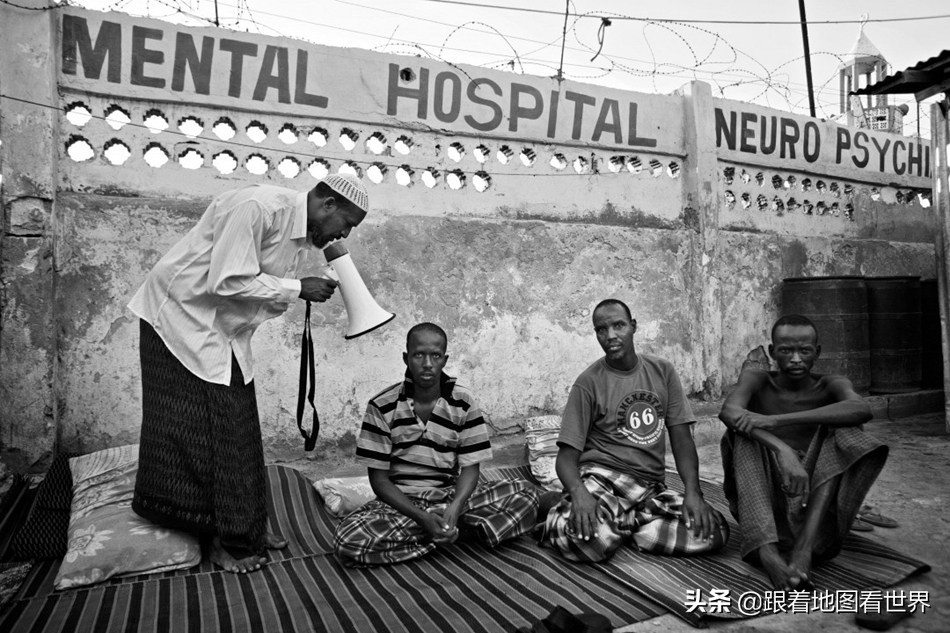 25年前的“非洲大战”有多恐怖?500万人死亡,刚果至今内战不断