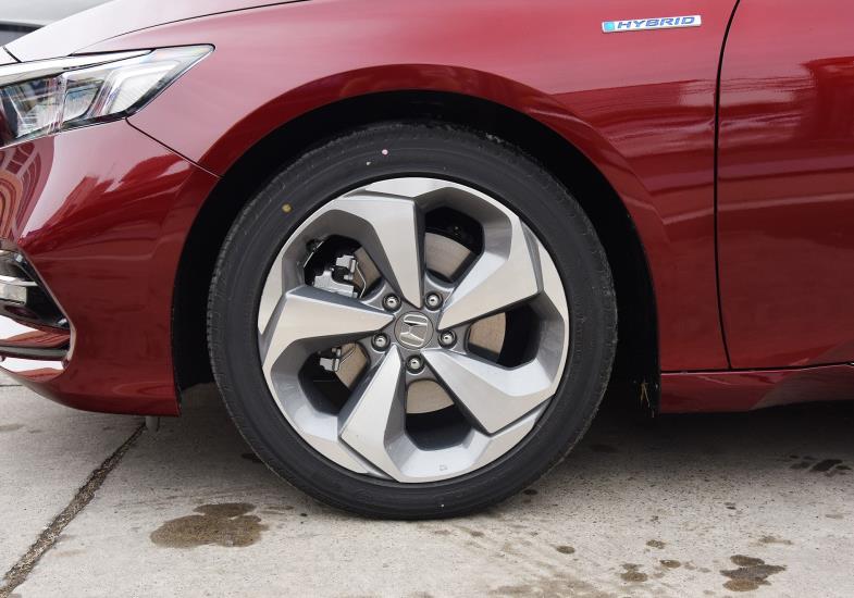 2018款本田雅阁让利高达1万,新本田雅阁优惠5万元