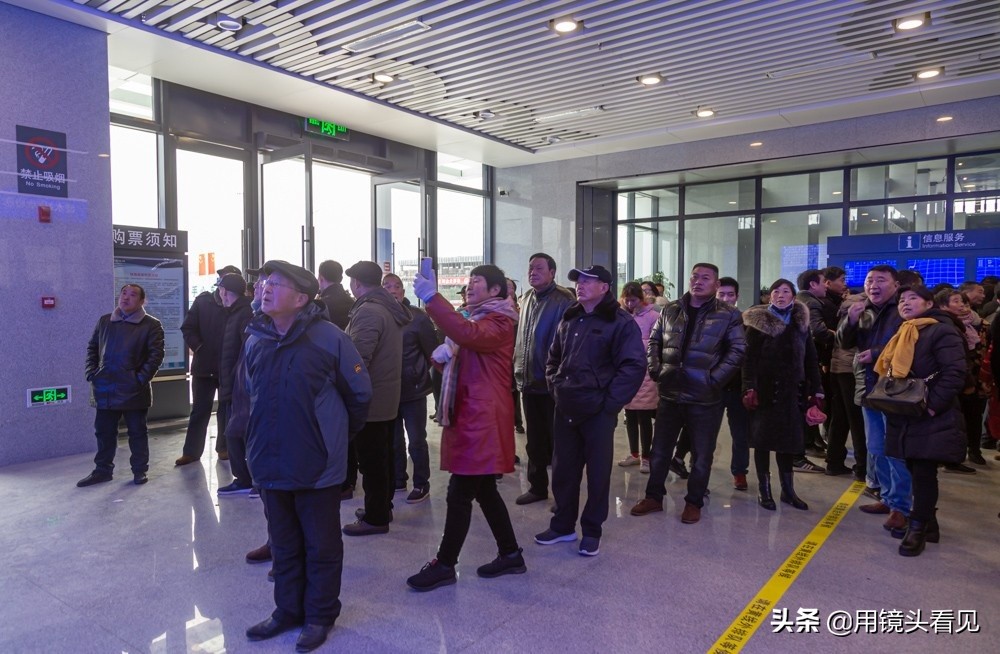 连淮扬镇铁路涟水站最新消息,连镇铁路连淮段什么时候正常运行