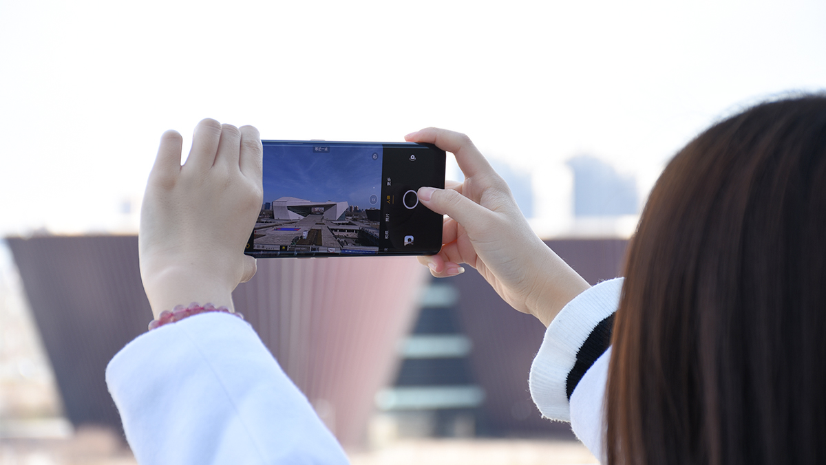 oppofindx2pro素皮耐刮评测,oppox2pro体验