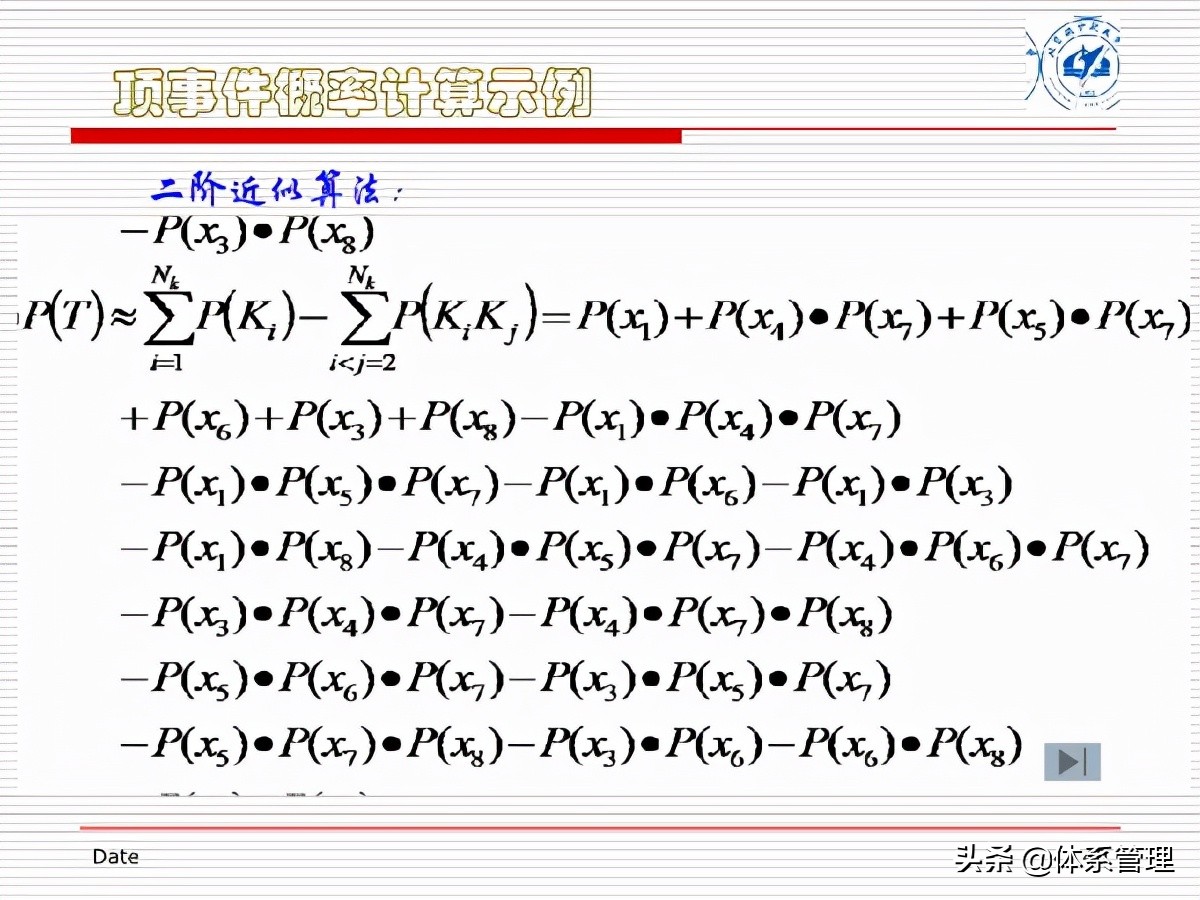 fta闭环管理方案,fta失效树分析案例