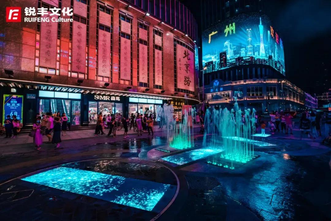 广州最值得逛的10条街,广州适合年轻人逛的街