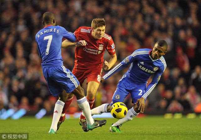 英超史上最伟大的中场,英超历史最伟大的十大俱乐部