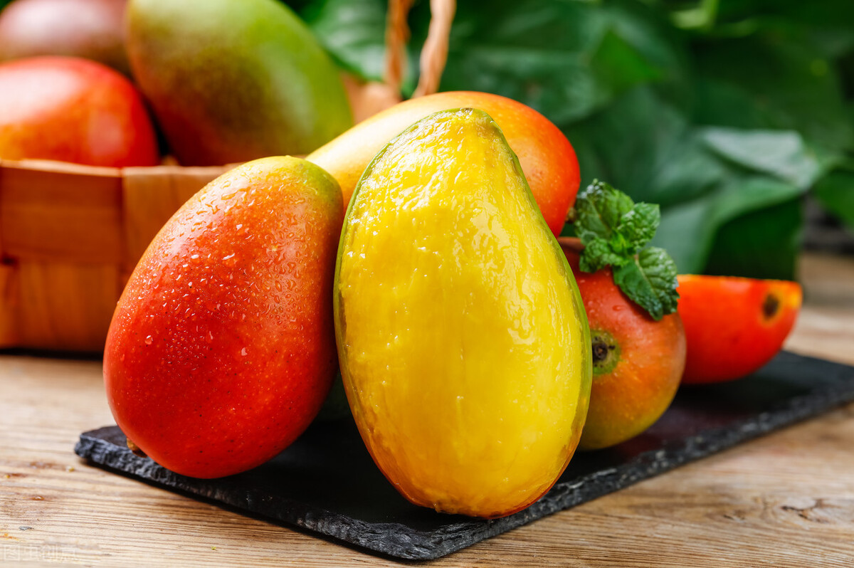 大台芒好吃还是贵妃芒,贵妃芒和小台芒哪个价位高