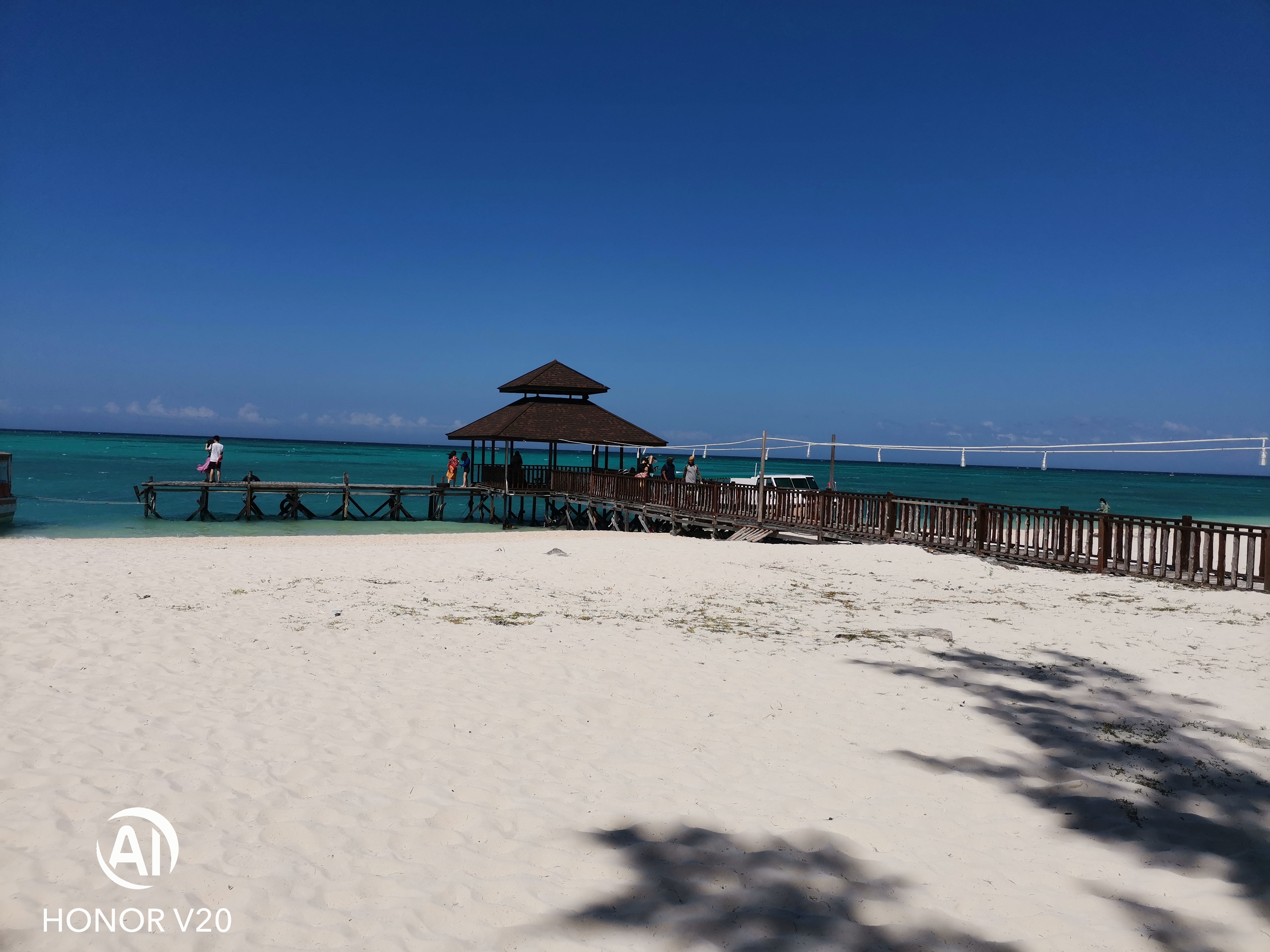 荣耀v20imx586,荣耀v20深度评测