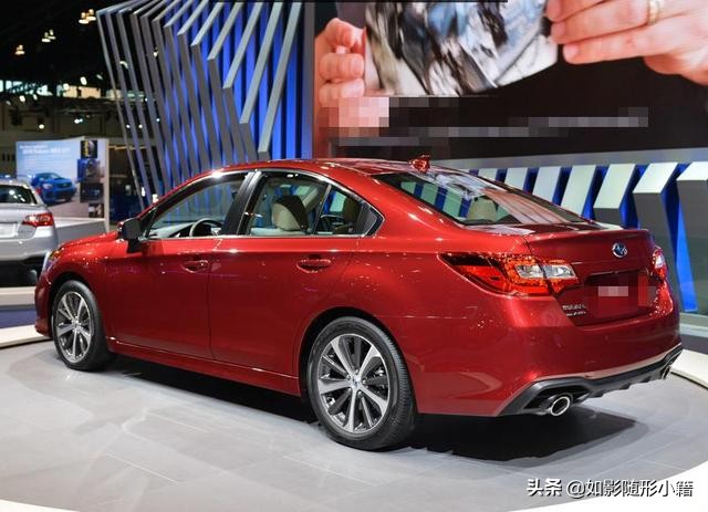 10款2.0力狮和2.5力狮的区别,斯巴鲁力狮2.0t和力狮2.5t