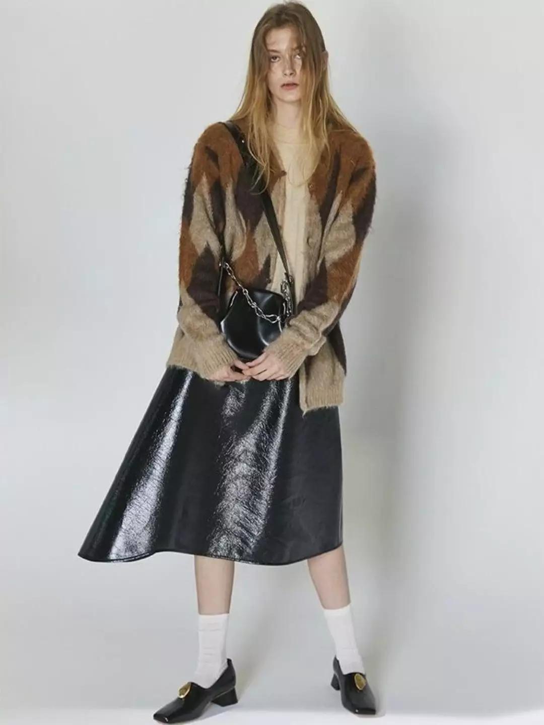 春季上衣购物车,春夏季购物车穿搭