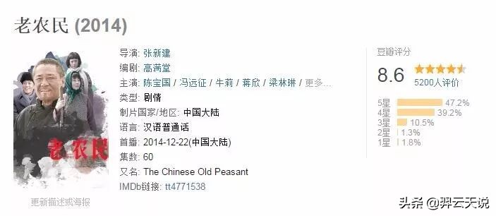 十大被低估的冷门剧,被严重低估的五部冷门谍战剧