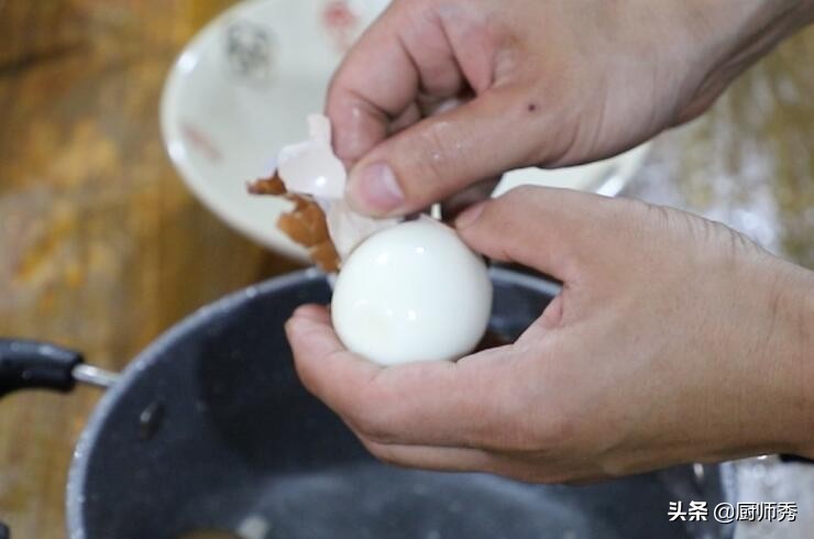 普通鸡蛋做成溏心蛋可以吃吗,鸡蛋如何煮成溏心蛋