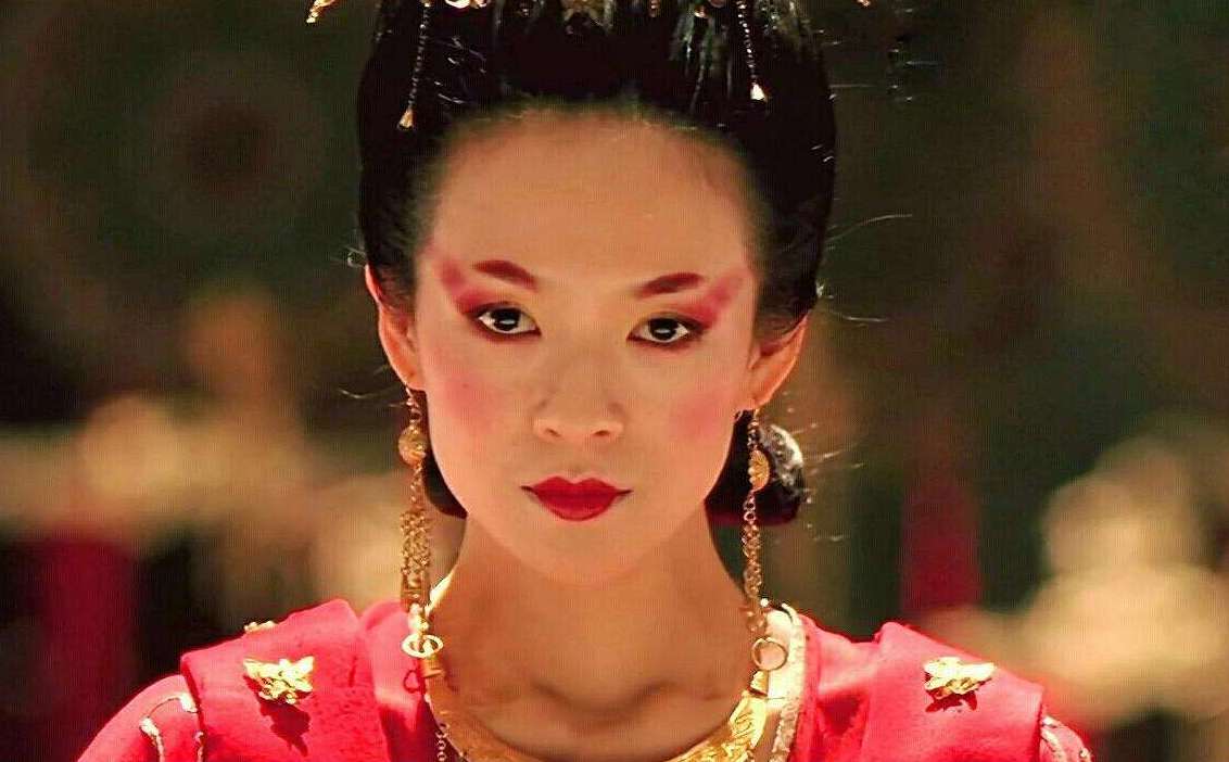 传统古代妆容化妆教程,古代妆容化妆教程名字