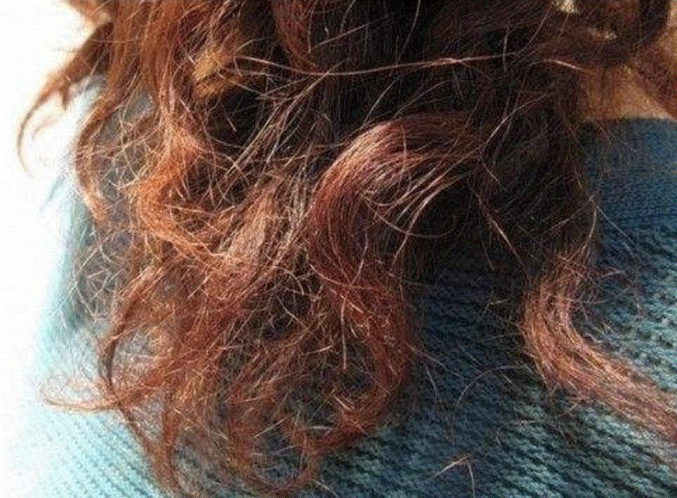 keepy星幻滢亮防毛糙护发精油,拯救干枯毛躁分叉打结的精油