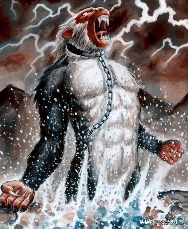 妖王孙悟空和妖精谁厉害,西游妖王一览表