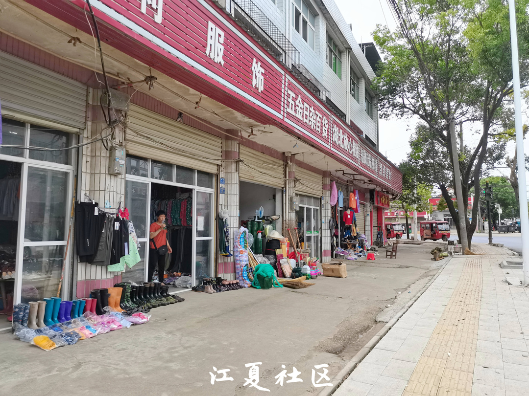 江夏的土地堂未来有发展么,江夏区土地堂由来