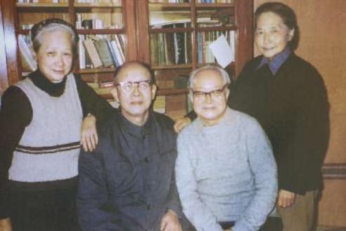 周有光被誉为是汉字拼音之父,周有光是如何发明汉语拼音的