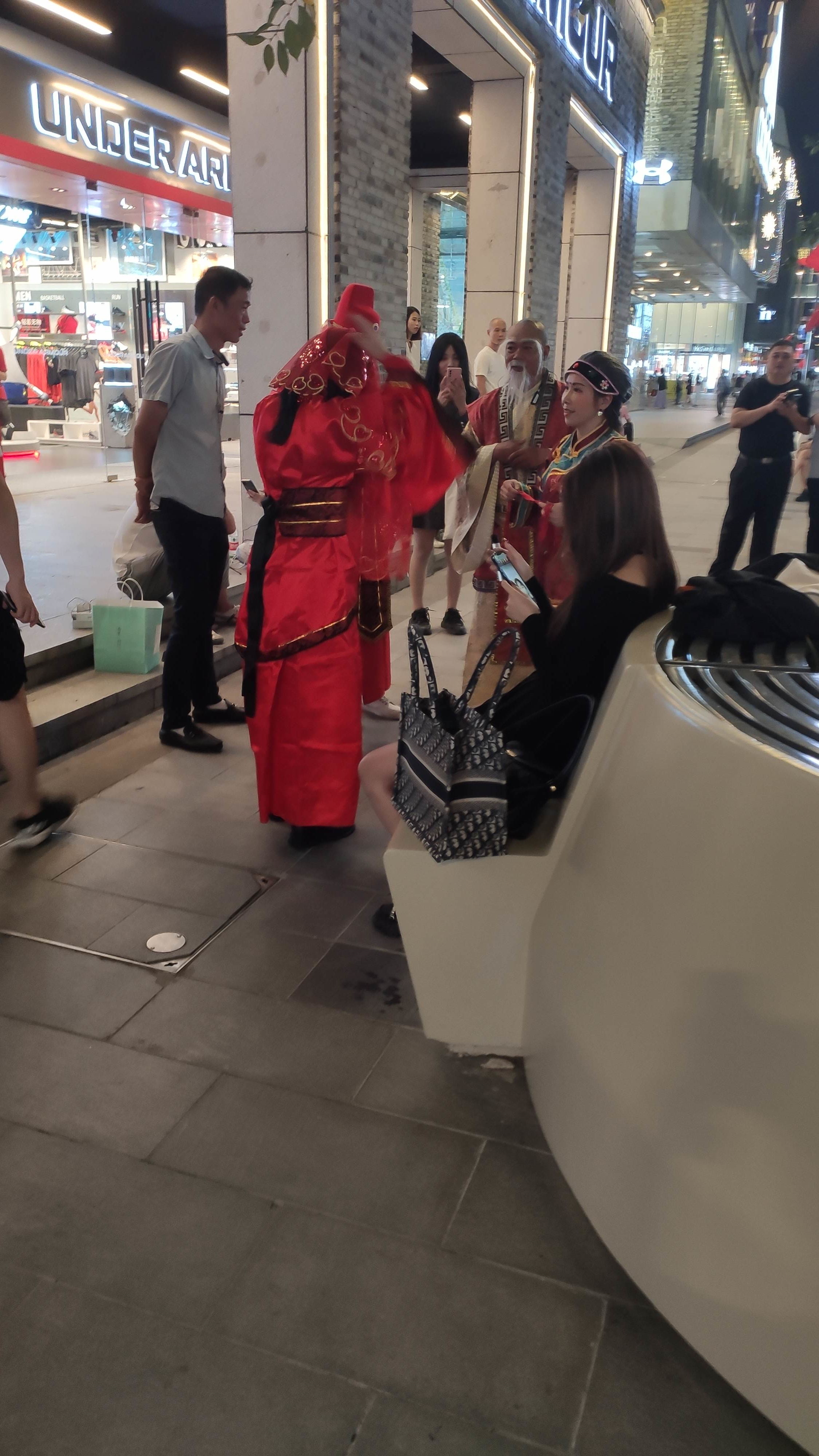 杭州钱塘区印象足道,杭州滨江湖滨印象