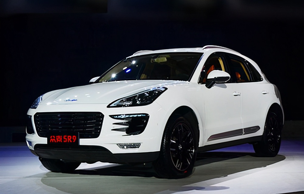 众泰算重组成功了吗,研究院公司现状