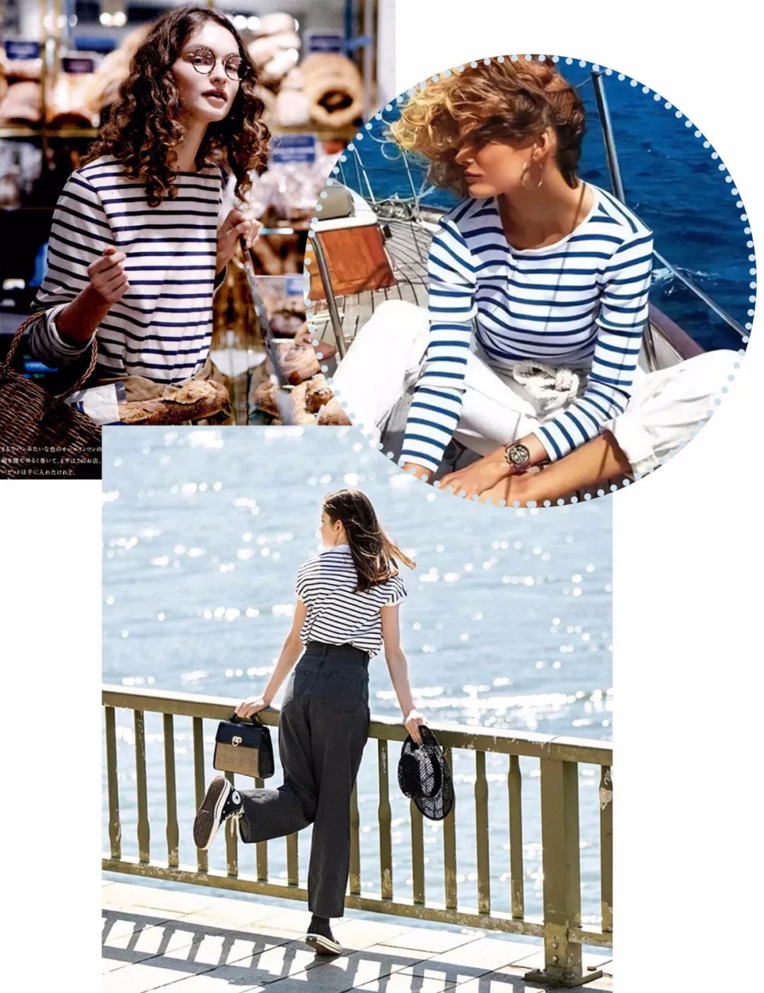 不要乱穿衣,穿衣别再一身黑穿搭口诀教给你