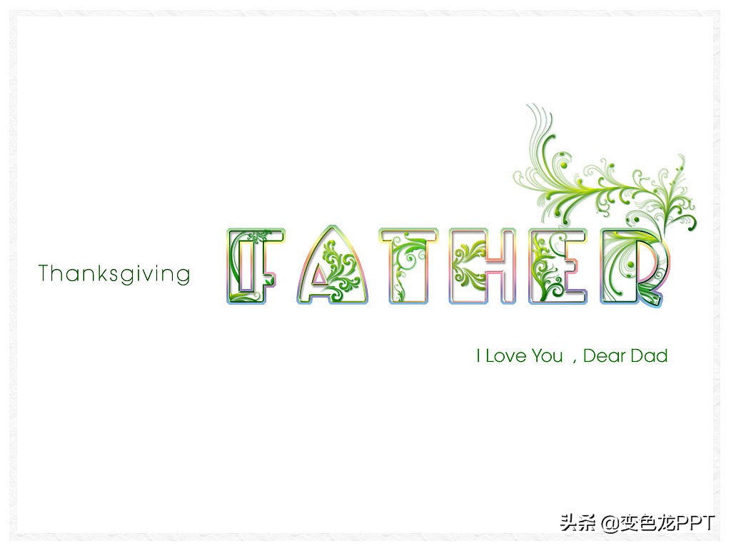 ppt怎么制作镂空立体字,ppt镂空文字放大变成视频