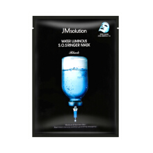 西卡诺卡焕颜玻尿酸面膜测评,西卡修复面膜