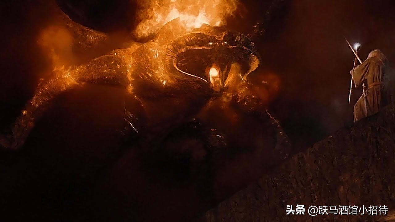 最完整指环王编年史,魔戒指环王第一部